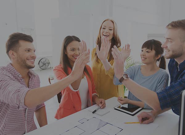 Coworking Space